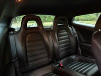 USED 2014 14 VOLKSWAGEN SCIROCCO 2.0 TDI BlueMotion Tech R-Line Hatchback 3dr Diesel DSG Euro 5 (s/s) (Leather, Nav) (140 ps) 