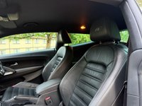 USED 2014 14 VOLKSWAGEN SCIROCCO 2.0 TDI BlueMotion Tech R-Line Hatchback 3dr Diesel DSG Euro 5 (s/s) (Leather, Nav) (140 ps) 