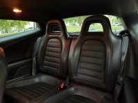 USED 2014 14 VOLKSWAGEN SCIROCCO 2.0 TDI BlueMotion Tech R-Line Hatchback 3dr Diesel DSG Euro 5 (s/s) (Leather, Nav) (140 ps) 