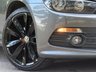 USED 2014 14 VOLKSWAGEN SCIROCCO 2.0 TDI BlueMotion Tech R-Line Hatchback 3dr Diesel DSG Euro 5 (s/s) (Leather, Nav) (140 ps) 
