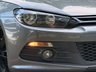 USED 2014 14 VOLKSWAGEN SCIROCCO 2.0 TDI BlueMotion Tech R-Line Hatchback 3dr Diesel DSG Euro 5 (s/s) (Leather, Nav) (140 ps) 
