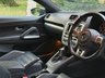 USED 2014 14 VOLKSWAGEN SCIROCCO 2.0 TDI BlueMotion Tech R-Line Hatchback 3dr Diesel DSG Euro 5 (s/s) (Leather, Nav) (140 ps) 