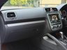 USED 2014 14 VOLKSWAGEN SCIROCCO 2.0 TDI BlueMotion Tech R-Line Hatchback 3dr Diesel DSG Euro 5 (s/s) (Leather, Nav) (140 ps) 