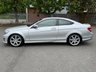 USED 2014 L MERCEDES-BENZ C-CLASS 2.1 C250 CDI AMG Sport Coupe 2dr Diesel Manual Euro 5 (s/s) (204 ps) 