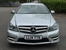USED 2014 L MERCEDES-BENZ C-CLASS 2.1 C250 CDI AMG Sport Coupe 2dr Diesel Manual Euro 5 (s/s) (204 ps) 