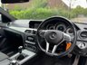 USED 2014 L MERCEDES-BENZ C-CLASS 2.1 C250 CDI AMG Sport Coupe 2dr Diesel Manual Euro 5 (s/s) (204 ps) 