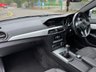 USED 2014 L MERCEDES-BENZ C-CLASS 2.1 C250 CDI AMG Sport Coupe 2dr Diesel Manual Euro 5 (s/s) (204 ps) 
