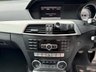 USED 2014 L MERCEDES-BENZ C-CLASS 2.1 C250 CDI AMG Sport Coupe 2dr Diesel Manual Euro 5 (s/s) (204 ps) 
