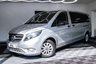 USED 2021 21 MERCEDES-BENZ VITO 2.0 114 CDI SELECT Tourer Double Cab 5dr Diesel G-Tronic RWD L3 Euro 6 (s/s) (136 ps) 3 MONTH WARRANTY INCLUDED!