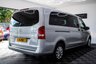 USED 2021 21 MERCEDES-BENZ VITO 2.0 114 CDI SELECT Tourer Double Cab 5dr Diesel G-Tronic RWD L3 Euro 6 (s/s) (136 ps) 3 MONTH WARRANTY INCLUDED!