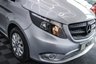 USED 2021 21 MERCEDES-BENZ VITO 2.0 114 CDI SELECT Tourer Double Cab 5dr Diesel G-Tronic RWD L3 Euro 6 (s/s) (136 ps) 3 MONTH WARRANTY INCLUDED!