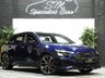 USED 2022 71 AUDI S3 2.0 TFSI Vorsprung Sportback 5dr Petrol S Tronic quattro Euro 6 (s/s) (310 ps) HUGE SPEC PAN ROOF LEATHER A/C