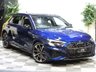 USED 2022 71 AUDI S3 2.0 TFSI Vorsprung Sportback 5dr Petrol S Tronic quattro Euro 6 (s/s) (310 ps) HUGE SPEC PAN ROOF LEATHER A/C