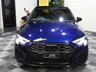 USED 2022 71 AUDI S3 2.0 TFSI Vorsprung Sportback 5dr Petrol S Tronic quattro Euro 6 (s/s) (310 ps) HUGE SPEC PAN ROOF LEATHER A/C