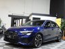 USED 2022 71 AUDI S3 2.0 TFSI Vorsprung Sportback 5dr Petrol S Tronic quattro Euro 6 (s/s) (310 ps) HUGE SPEC PAN ROOF LEATHER A/C