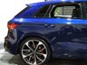 USED 2022 71 AUDI S3 2.0 TFSI Vorsprung Sportback 5dr Petrol S Tronic quattro Euro 6 (s/s) (310 ps) HUGE SPEC PAN ROOF LEATHER A/C