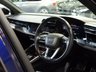 USED 2022 71 AUDI S3 2.0 TFSI Vorsprung Sportback 5dr Petrol S Tronic quattro Euro 6 (s/s) (310 ps) HUGE SPEC PAN ROOF LEATHER A/C