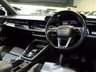 USED 2022 71 AUDI S3 2.0 TFSI Vorsprung Sportback 5dr Petrol S Tronic quattro Euro 6 (s/s) (310 ps) HUGE SPEC PAN ROOF LEATHER A/C