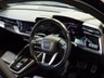 USED 2022 71 AUDI S3 2.0 TFSI Vorsprung Sportback 5dr Petrol S Tronic quattro Euro 6 (s/s) (310 ps) HUGE SPEC PAN ROOF LEATHER A/C