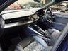 USED 2022 71 AUDI S3 2.0 TFSI Vorsprung Sportback 5dr Petrol S Tronic quattro Euro 6 (s/s) (310 ps) HUGE SPEC PAN ROOF LEATHER A/C