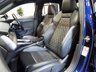 USED 2022 71 AUDI S3 2.0 TFSI Vorsprung Sportback 5dr Petrol S Tronic quattro Euro 6 (s/s) (310 ps) HUGE SPEC PAN ROOF LEATHER A/C