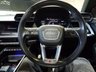 USED 2022 71 AUDI S3 2.0 TFSI Vorsprung Sportback 5dr Petrol S Tronic quattro Euro 6 (s/s) (310 ps) HUGE SPEC PAN ROOF LEATHER A/C