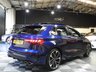 USED 2022 71 AUDI S3 2.0 TFSI Vorsprung Sportback 5dr Petrol S Tronic quattro Euro 6 (s/s) (310 ps) HUGE SPEC PAN ROOF LEATHER A/C