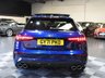 USED 2022 71 AUDI S3 2.0 TFSI Vorsprung Sportback 5dr Petrol S Tronic quattro Euro 6 (s/s) (310 ps) HUGE SPEC PAN ROOF LEATHER A/C