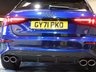 USED 2022 71 AUDI S3 2.0 TFSI Vorsprung Sportback 5dr Petrol S Tronic quattro Euro 6 (s/s) (310 ps) HUGE SPEC PAN ROOF LEATHER A/C