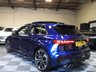 USED 2022 71 AUDI S3 2.0 TFSI Vorsprung Sportback 5dr Petrol S Tronic quattro Euro 6 (s/s) (310 ps) HUGE SPEC PAN ROOF LEATHER A/C