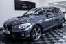 USED 2018 18 BMW 1 SERIES 2.0 118d Sport Hatchback 5dr Diesel Manual Euro 6 (s/s) (150 ps) 3 MONTH WARRANTY INCLUDED!