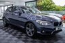 USED 2018 18 BMW 1 SERIES 2.0 118d Sport Hatchback 5dr Diesel Manual Euro 6 (s/s) (150 ps) 3 MONTH WARRANTY INCLUDED!