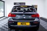 USED 2018 18 BMW 1 SERIES 2.0 118d Sport Hatchback 5dr Diesel Manual Euro 6 (s/s) (150 ps) 3 MONTH WARRANTY INCLUDED!