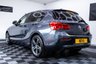 USED 2018 18 BMW 1 SERIES 2.0 118d Sport Hatchback 5dr Diesel Manual Euro 6 (s/s) (150 ps) 3 MONTH WARRANTY INCLUDED!
