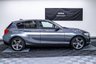 USED 2018 18 BMW 1 SERIES 2.0 118d Sport Hatchback 5dr Diesel Manual Euro 6 (s/s) (150 ps) 3 MONTH WARRANTY INCLUDED!