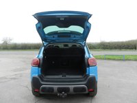 USED 2018 18 CITROEN C3 AIRCROSS 1.2 PureTech Flair SUV 5dr Petrol Manual Euro 6 (s/s) (110 ps) *Great Spec small SUV * ULEZ *