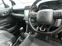 USED 2018 18 CITROEN C3 AIRCROSS 1.2 PureTech Flair SUV 5dr Petrol Manual Euro 6 (s/s) (110 ps) *Great Spec small SUV * ULEZ *
