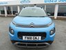 USED 2018 18 CITROEN C3 AIRCROSS 1.2 PureTech Flair SUV 5dr Petrol Manual Euro 6 (s/s) (110 ps) *Great Spec small SUV * ULEZ *