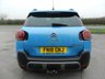 USED 2018 18 CITROEN C3 AIRCROSS 1.2 PureTech Flair SUV 5dr Petrol Manual Euro 6 (s/s) (110 ps) *Great Spec small SUV * ULEZ *