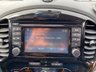 USED 2014 14 NISSAN JUKE 1.6 n-tec SUV 5dr Petrol CVT Euro 5 (117 ps) AUTOMATIC+ONLY 50,354 MILES+LONG MOT UNTIL 31.08.2026+JUST SERVICED+SATELLITE NAVIGATION SYSTEM+BLUETOOTH TELEPHONE INTEGRATION+CLIMATE CONTROL AIR-CONDITIONING+PARKING ASSISTANCE WITH COLOUR REVERSE CAMERA+'PEARL BLACK' PAINT+18 INCH ALLOY WHEELS