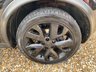 USED 2014 14 NISSAN JUKE 1.6 n-tec SUV 5dr Petrol CVT Euro 5 (117 ps) AUTOMATIC+ONLY 50,354 MILES+LONG MOT UNTIL 31.08.2026+JUST SERVICED+SATELLITE NAVIGATION SYSTEM+BLUETOOTH TELEPHONE INTEGRATION+CLIMATE CONTROL AIR-CONDITIONING+PARKING ASSISTANCE WITH COLOUR REVERSE CAMERA+'PEARL BLACK' PAINT+18 INCH ALLOY WHEELS