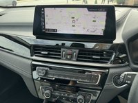 USED 2019 69 BMW X1 2.0 20i xLine SUV 5dr Petrol DCT sDrive Euro 6 (s/s) (192 ps) Camera | Head Up Display | Navi +