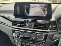 USED 2019 69 BMW X1 2.0 20i xLine SUV 5dr Petrol DCT sDrive Euro 6 (s/s) (192 ps) Camera | Head Up Display | Navi +
