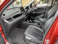 USED 2019 69 BMW X1 2.0 20i xLine SUV 5dr Petrol DCT sDrive Euro 6 (s/s) (192 ps) Camera | Head Up Display | Navi +