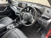 USED 2019 69 BMW X1 2.0 20i xLine SUV 5dr Petrol DCT sDrive Euro 6 (s/s) (192 ps) Camera | Head Up Display | Navi +
