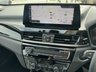 USED 2019 69 BMW X1 2.0 20i xLine SUV 5dr Petrol DCT sDrive Euro 6 (s/s) (192 ps) Camera | Head Up Display | Navi +
