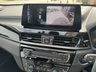 USED 2019 69 BMW X1 2.0 20i xLine SUV 5dr Petrol DCT sDrive Euro 6 (s/s) (192 ps) Camera | Head Up Display | Navi +