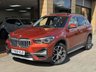 USED 2019 69 BMW X1 2.0 20i xLine SUV 5dr Petrol DCT sDrive Euro 6 (s/s) (192 ps) Camera | Head Up Display | Navi +