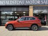USED 2019 69 BMW X1 2.0 20i xLine SUV 5dr Petrol DCT sDrive Euro 6 (s/s) (192 ps) Camera | Head Up Display | Navi +