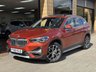 USED 2019 69 BMW X1 2.0 20i xLine SUV 5dr Petrol DCT sDrive Euro 6 (s/s) (192 ps) Camera | Head Up Display | Navi +